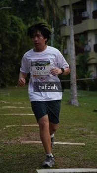 Runner Photo 5151834