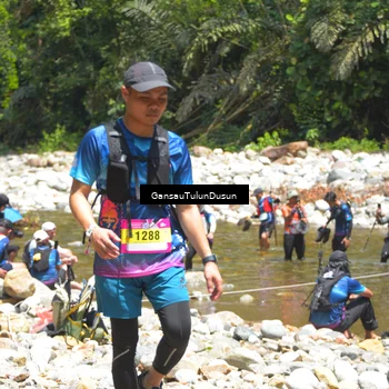 Runner Photo 5151901