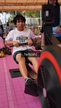 Runner Photo 5151907