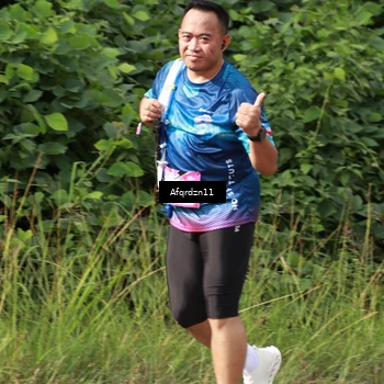 Runner Photo 5151910