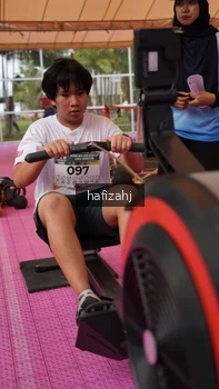 Runner Photo 5151911
