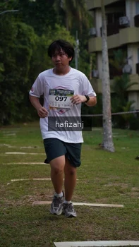 Runner Photo 5151919