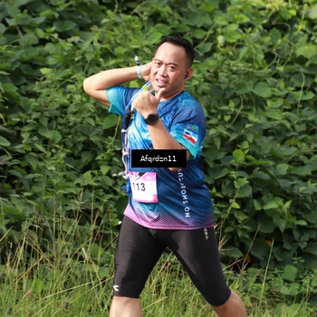 Runner Photo 5151945