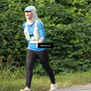 Runner Photo 5152022