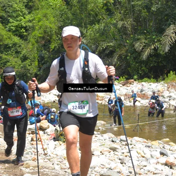 Runner Photo 5152040