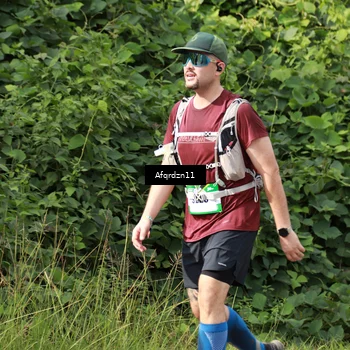 Runner Photo 5152053