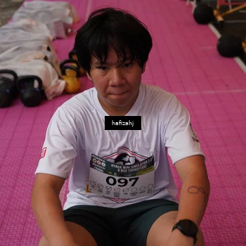 Runner Photo 5152058
