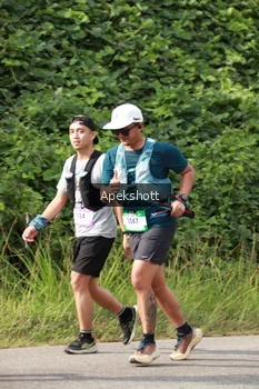 Runner Photo 5152068
