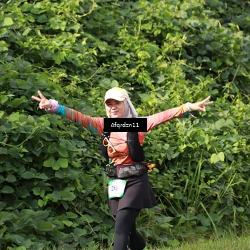Runner Photo 5152083