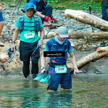 Runner Photo 5152095