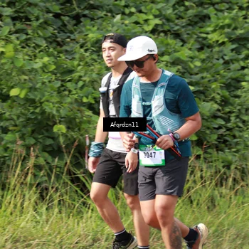 Runner Photo 5152099