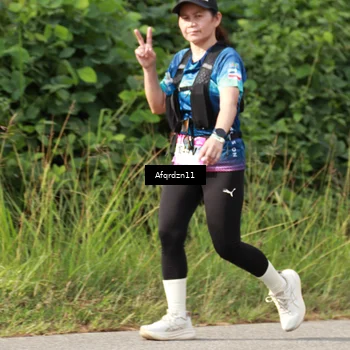 Runner Photo 5152100