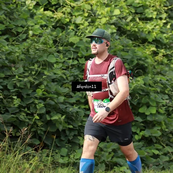 Runner Photo 5152101