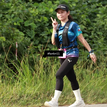 Runner Photo 5152105