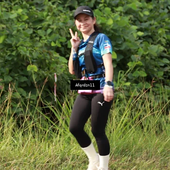 Runner Photo 5152115