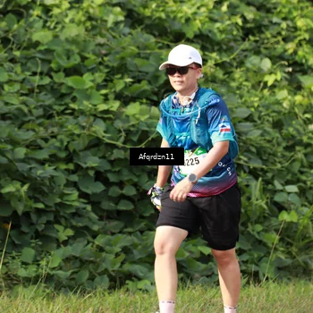 Runner Photo 5152118