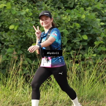 Runner Photo 5152120