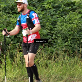 Runner Photo 5152125
