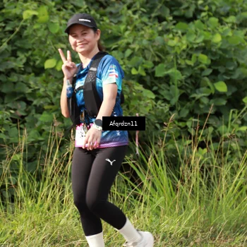 Runner Photo 5152127