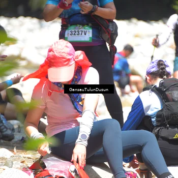 Runner Photo 5152128