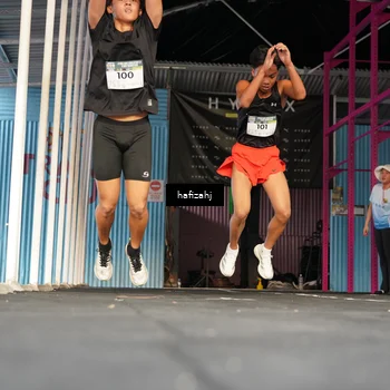 Runner Photo 5152130