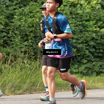 Runner Photo 5152156