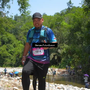 Runner Photo 5152162