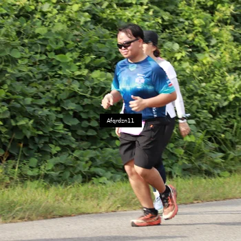 Runner Photo 5152164