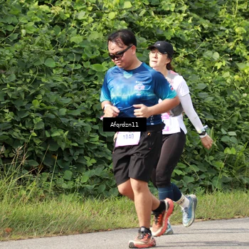 Runner Photo 5152165