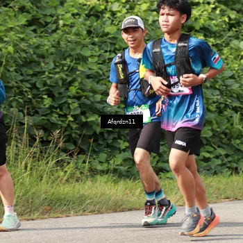 Runner Photo 5152166