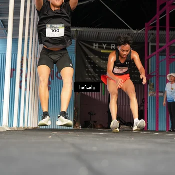 Runner Photo 5152176
