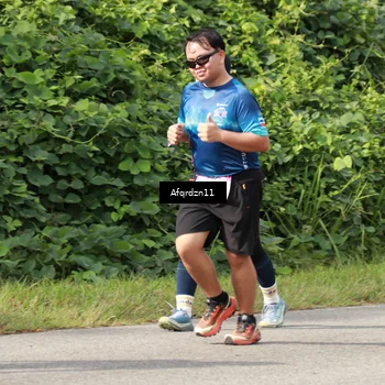 Runner Photo 5152183