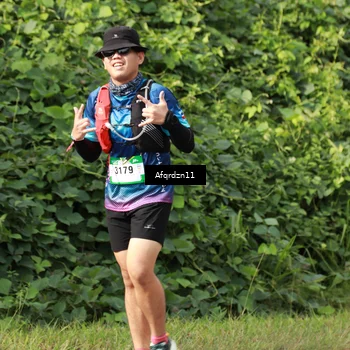 Runner Photo 5152189