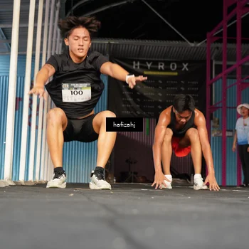 Runner Photo 5152193