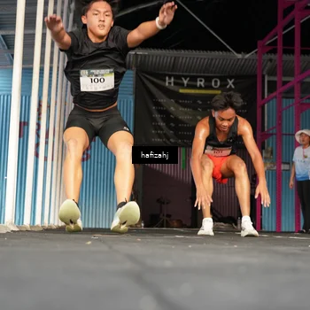 Runner Photo 5152195