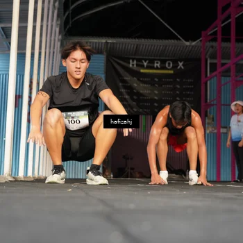 Runner Photo 5152199