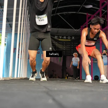 Runner Photo 5152204