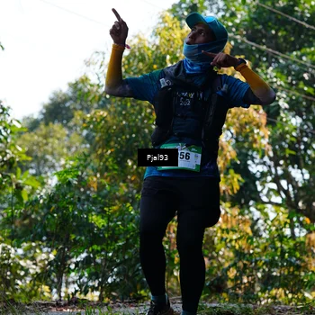 Runner Photo 5152254