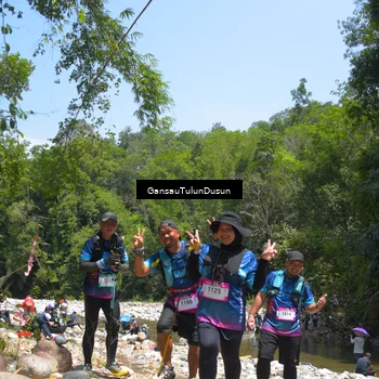 Runner Photo 5152261