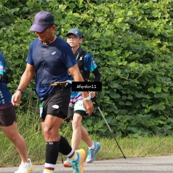 Runner Photo 5152269