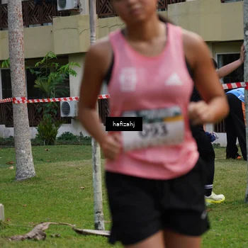 Runner Photo 5152274