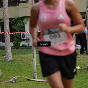 Runner Photo 5152276