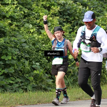 Runner Photo 5152288