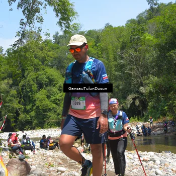 Runner Photo 5152304