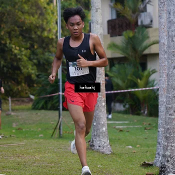 Runner Photo 5152324