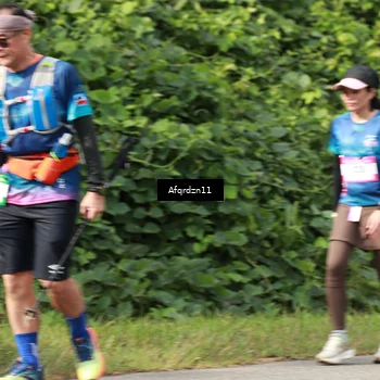 Runner Photo 5152325