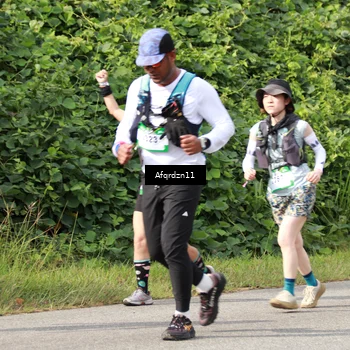 Runner Photo 5152355