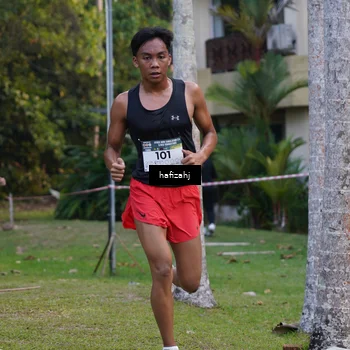 Runner Photo 5152390