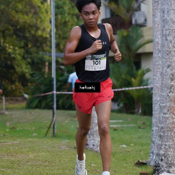 Runner Photo 5152398
