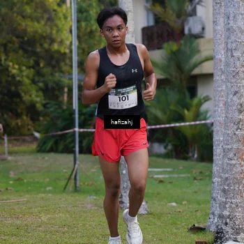 Runner Photo 5152399